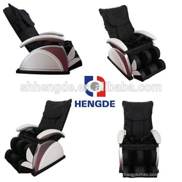 Práctico de cuerpo completo Cheap Massage Chair